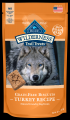 Blue Buffalo Wilderness Trail Dog Treats Grain Free Turkey Biscuits 10oz  