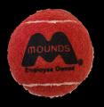 Mounds Tuff Ball Jr 1.8''
