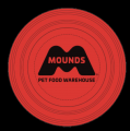 Mounds Tuff Disk 9''