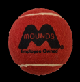 Mounds Tuff Ball 2.5''