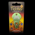 Mounds Tick Key Assorted Colors