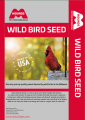 Mounds Supreme Bird Seed Mix 20#